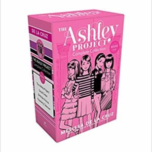 The Ashley Project