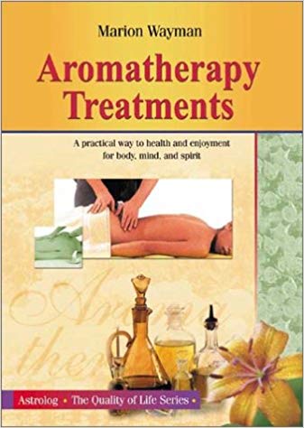 Aromatherapy Treatments