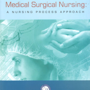 TNAI Medical Surgical Nursing Book