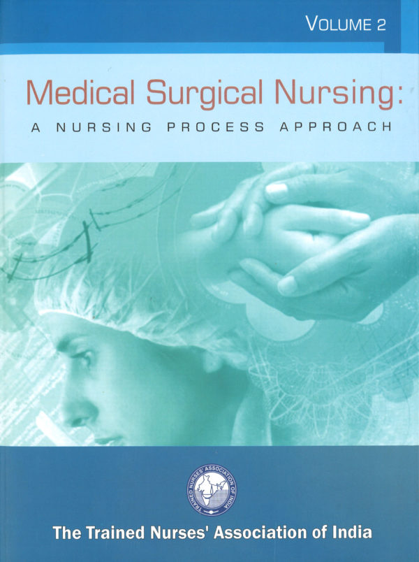 TNAI Medical Surgical Nursing Book