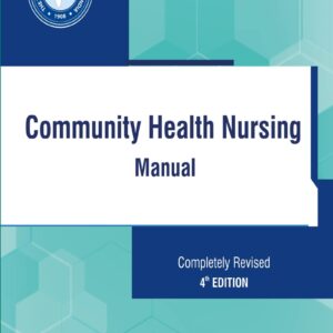 TNAI Community Health Nursing Manual