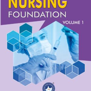 TNAI Nursing Foundation Book 